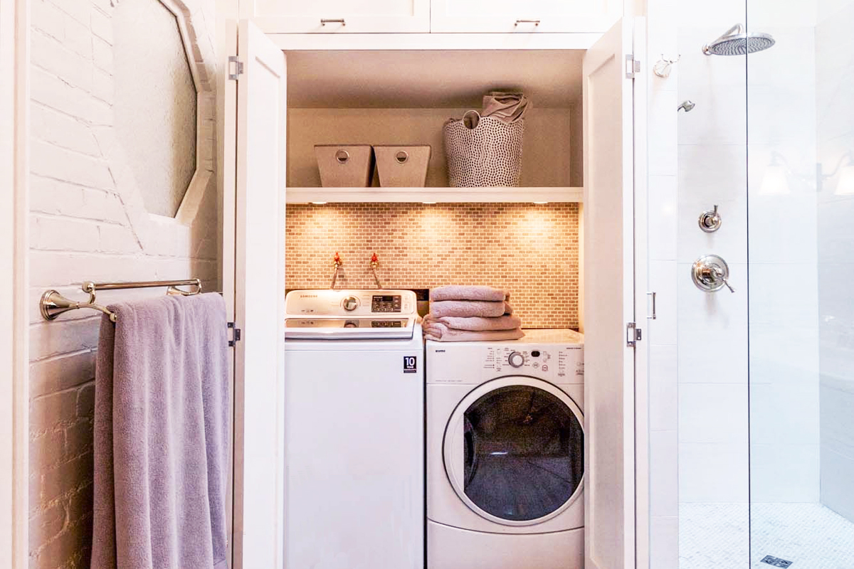 Bathroom & Laundry Renovation Services Australia