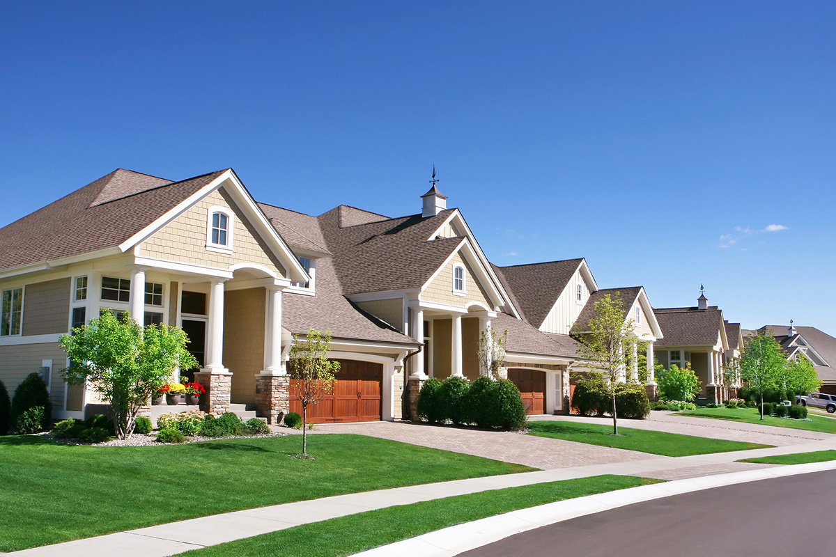 Custom Home Builder