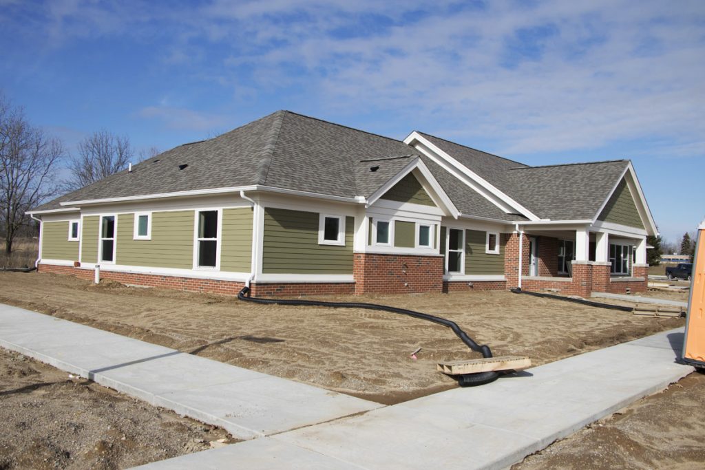 Home Landscaping