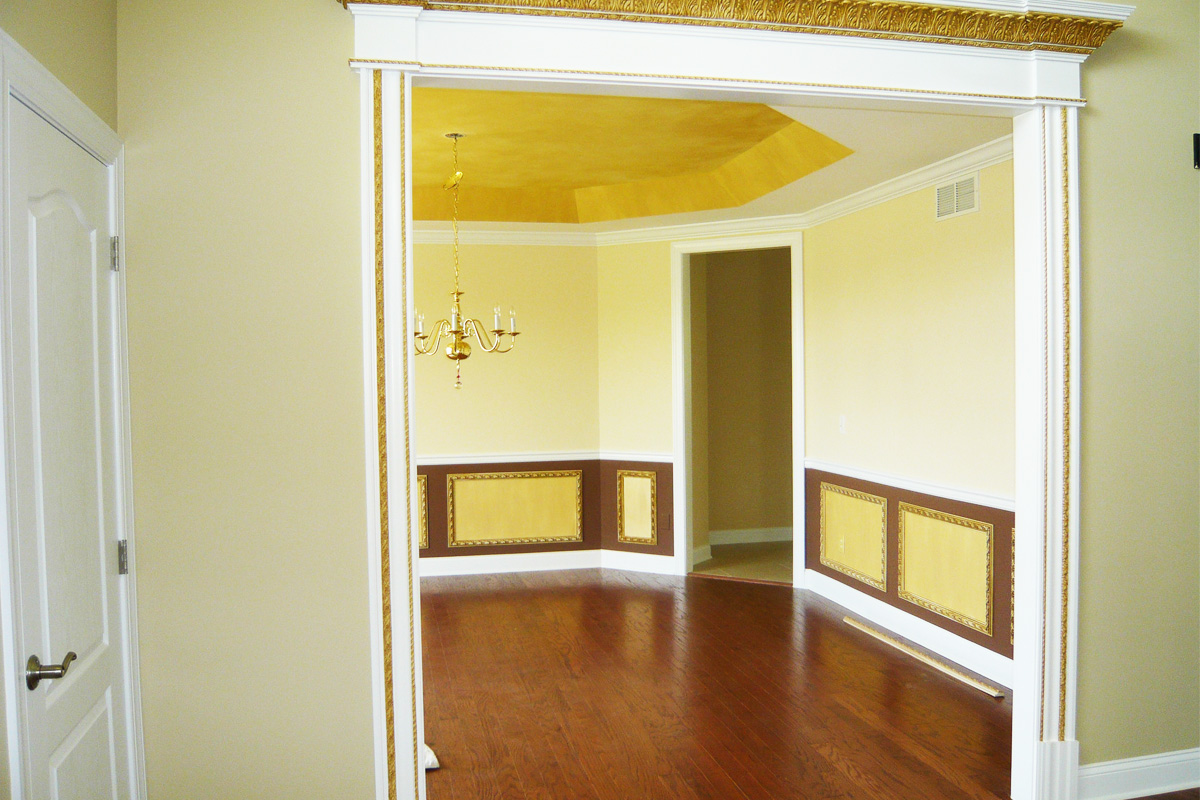 Home Renovations