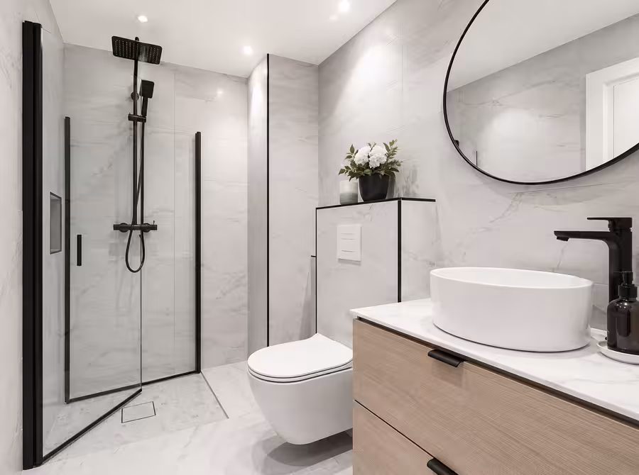 How Bathroom Renovations Increase Property Value in Older Homes
