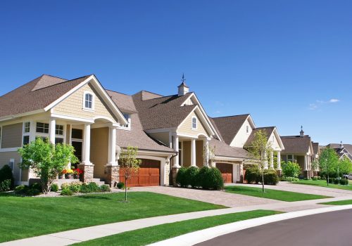 Custom Home Builder