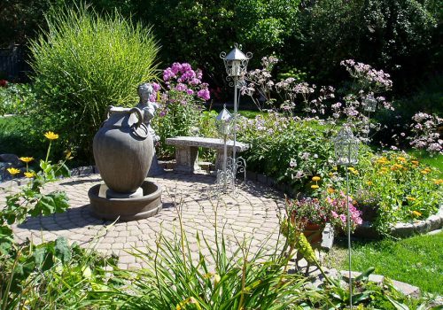 Landscaping Services
