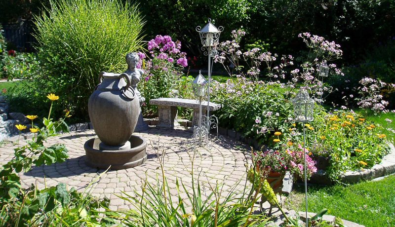 Landscaping Services